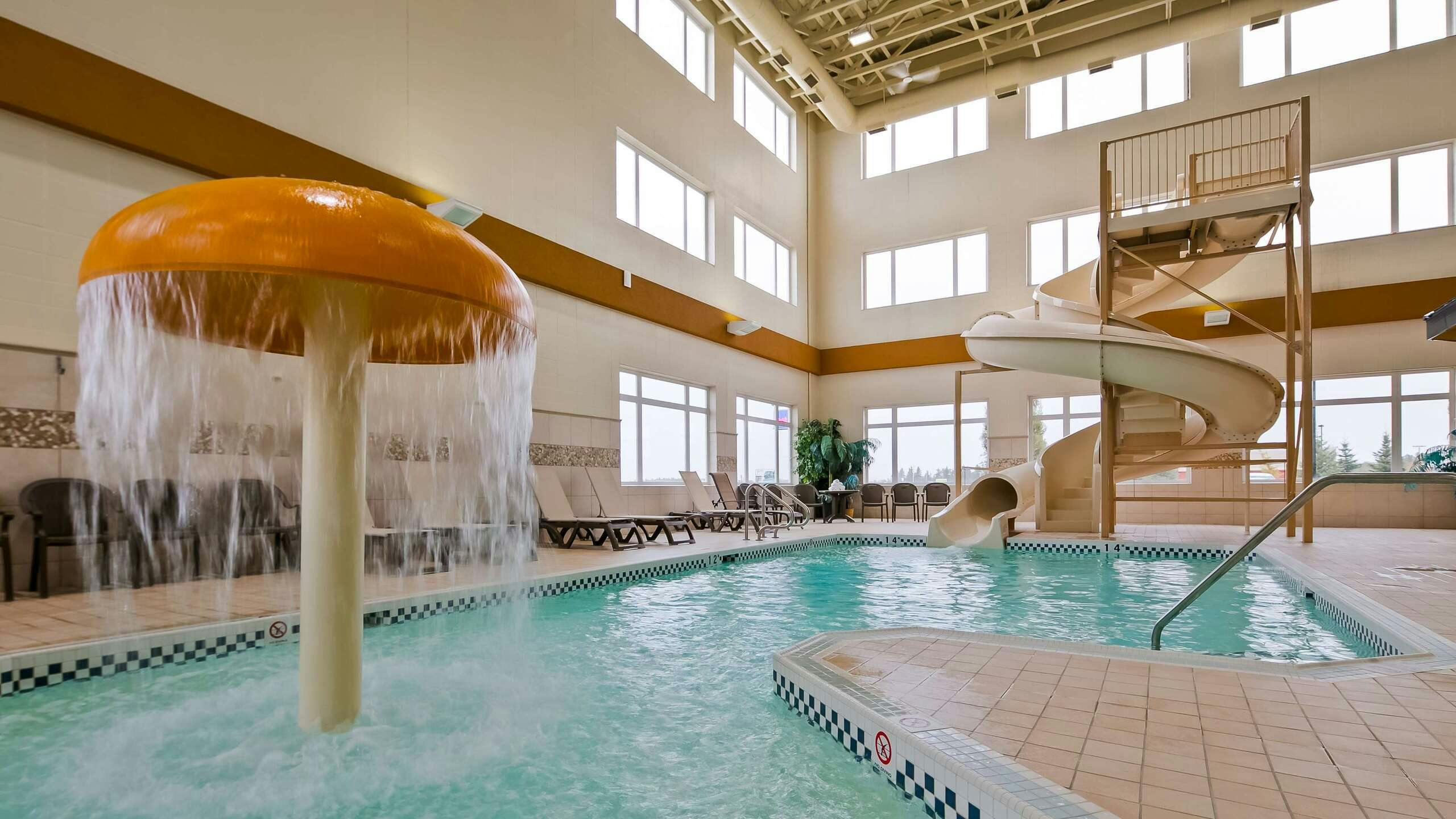 Hotel Best Western Sunrise Inn & Suites photo 5