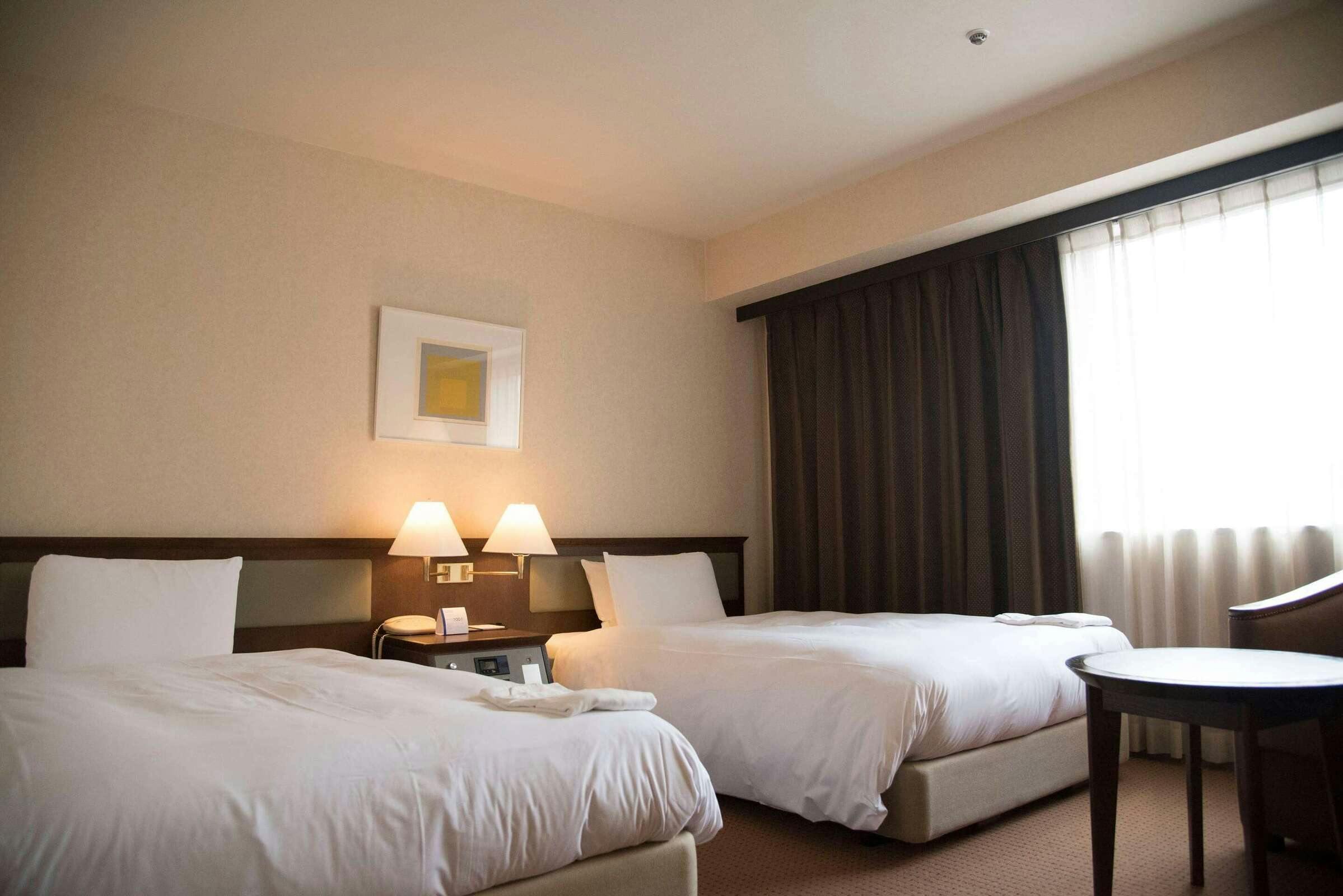 Hotel Best Western Plus Nagoya Sakae photo 3