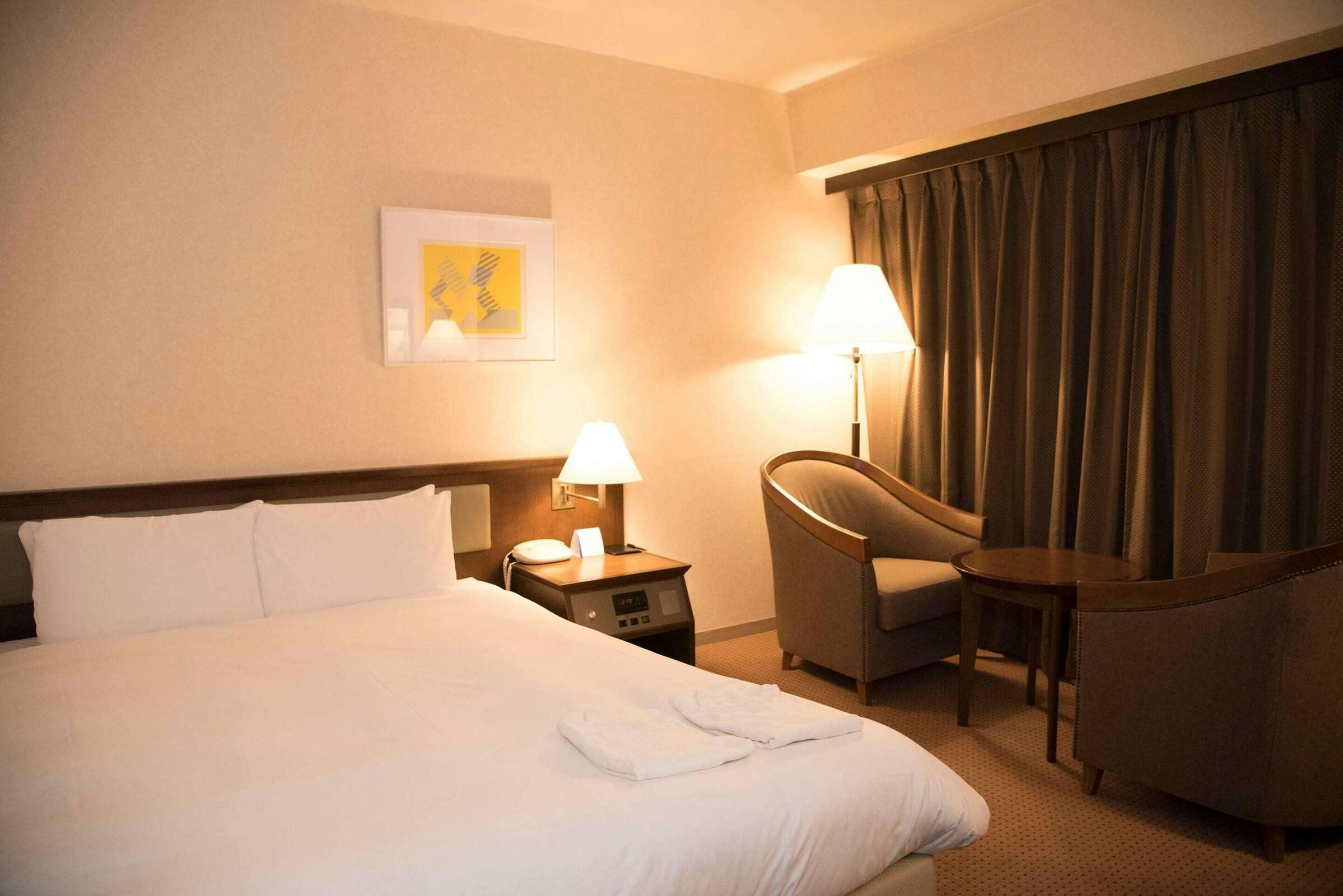 Hotel Best Western Plus Nagoya Sakae photo 4