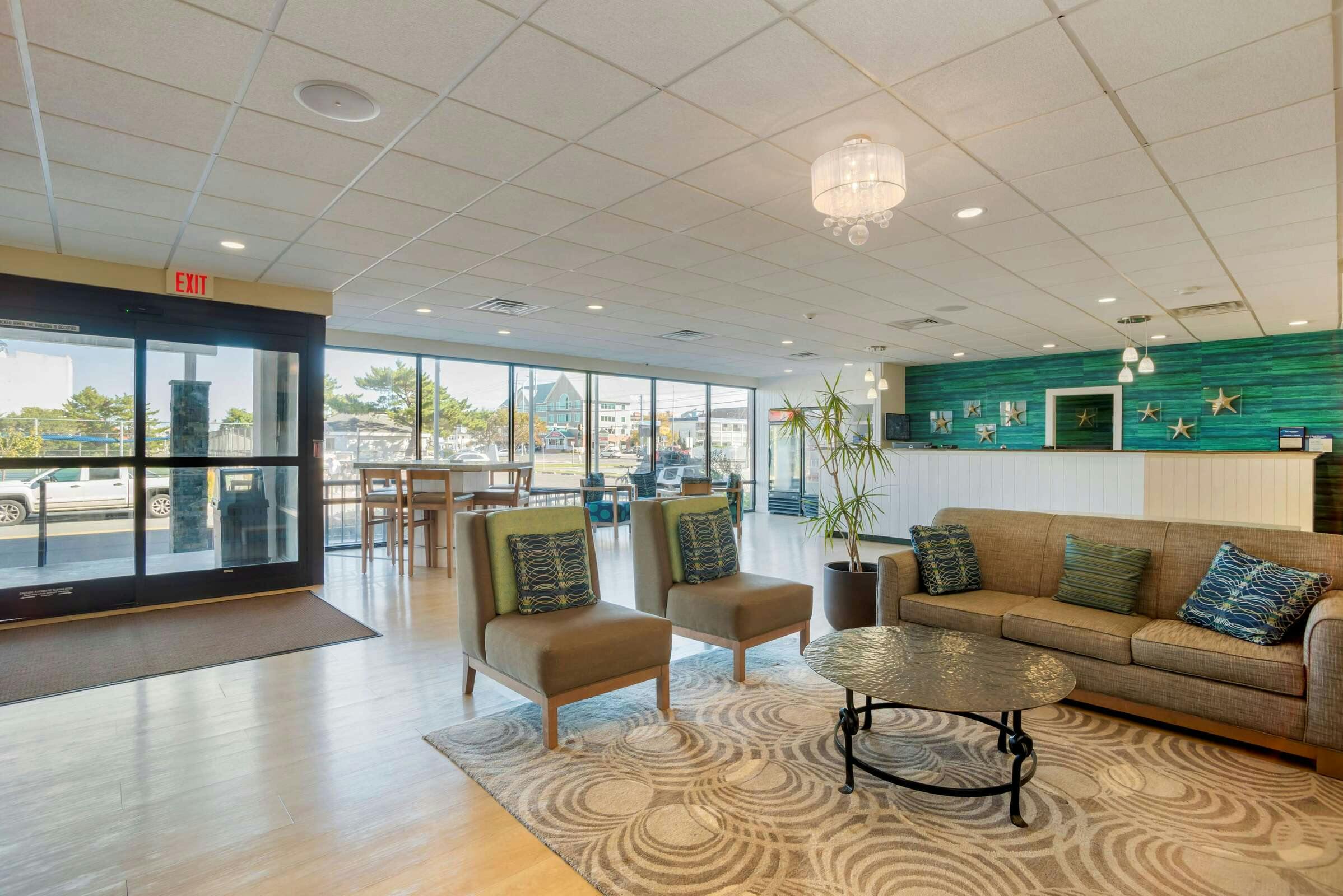 Hotel Best Western Plus Ocean City photo 1