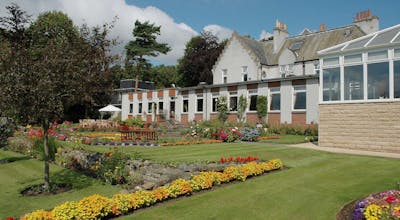 Pitbauchlie House Hotel, Sure Hotel Collection By Bw