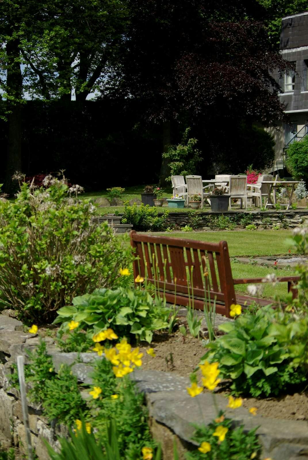 Hotel Pitbauchlie House Hotel, Sure Hotel Collection By Bw photo 2