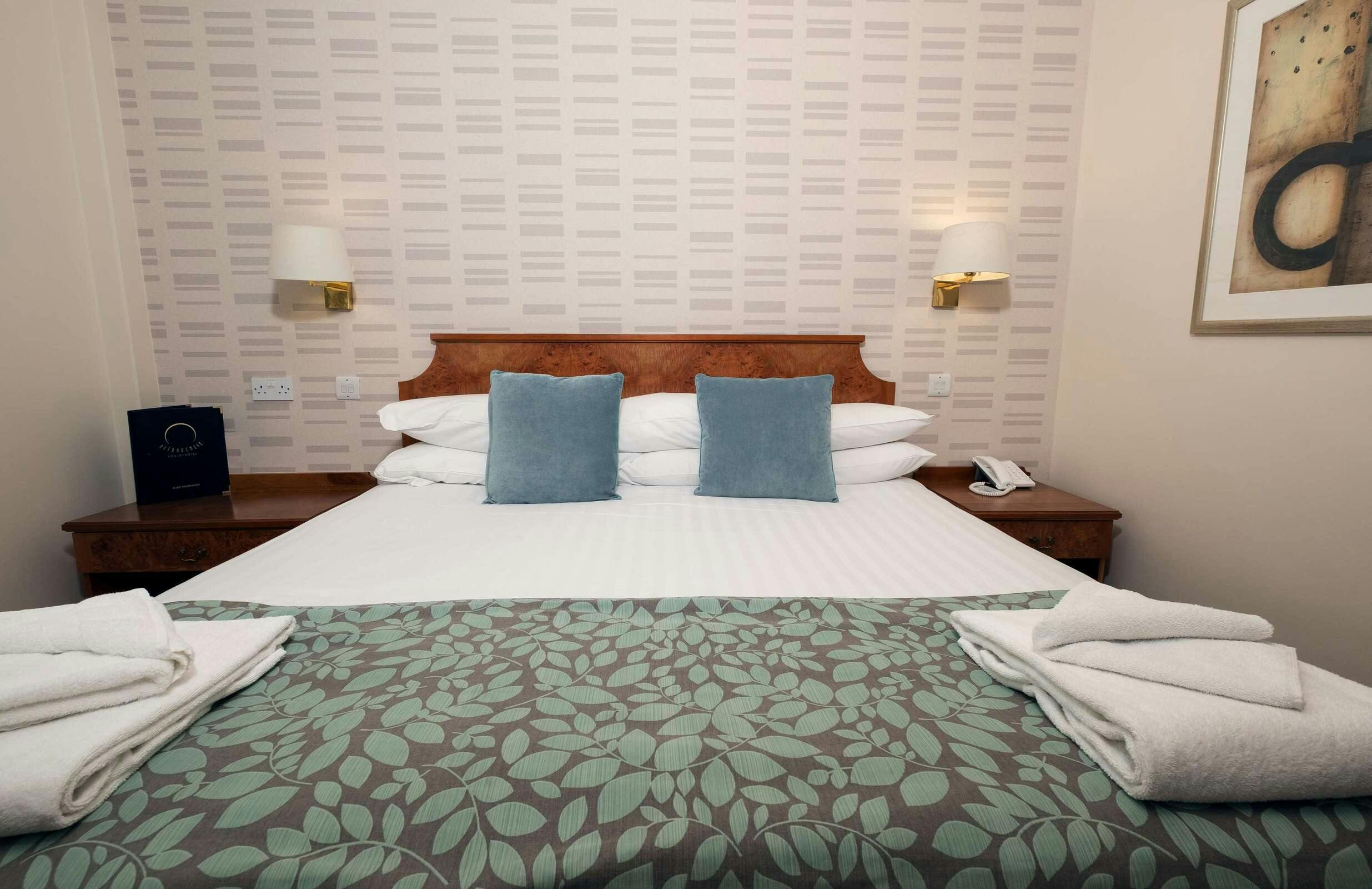 Hotel Pitbauchlie House Hotel, Sure Hotel Collection By Bw photo 5