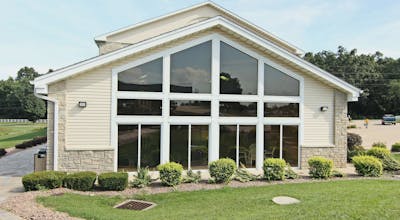 Crown Pointe Lodge, Bw Signature Collection