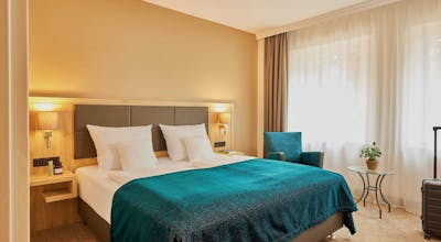 Best Western Premier Alsterkrug Hotel