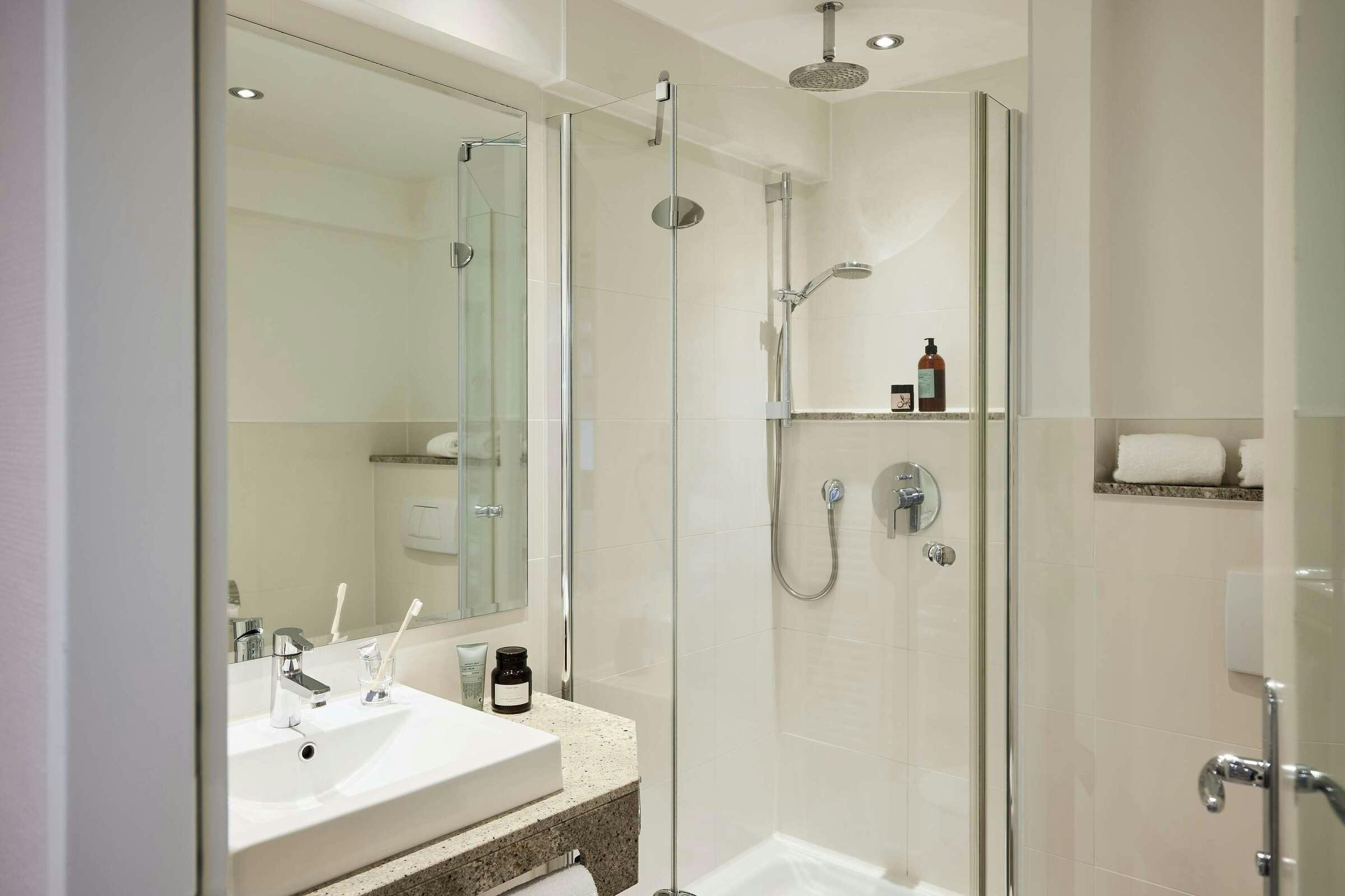 Hotel Best Western Premier Alsterkrug Hotel photo 3