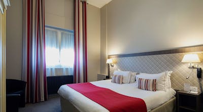 Best Western Central Hotel