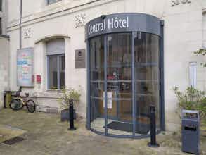 Hotel Best Western Central Hotel photo 2