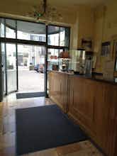 Hotel Best Western Central Hotel photo 3