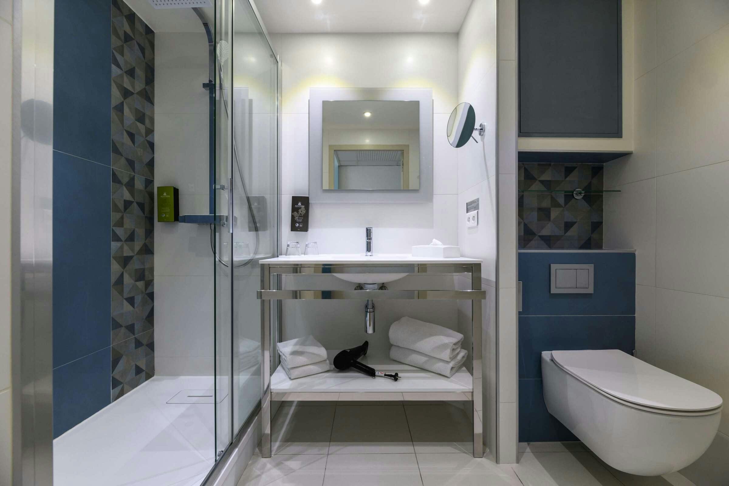 Best Western Ajaccio Amiraute