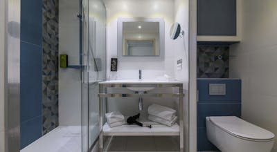 Best Western Ajaccio Amiraute