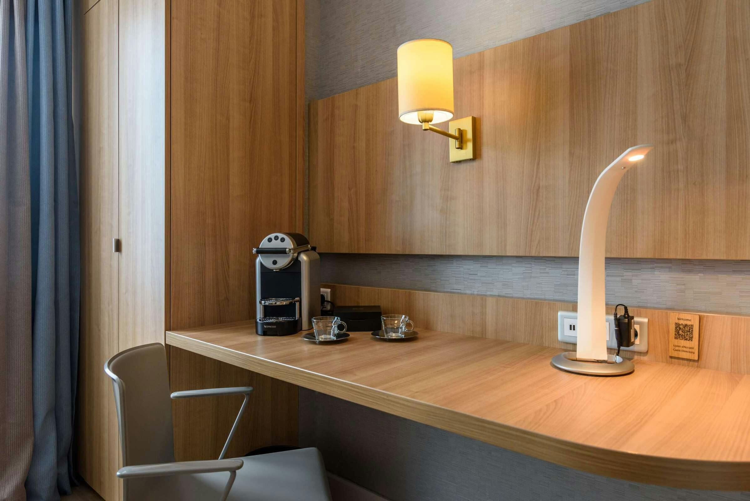 Hotel Best Western Ajaccio Amiraute photo 4