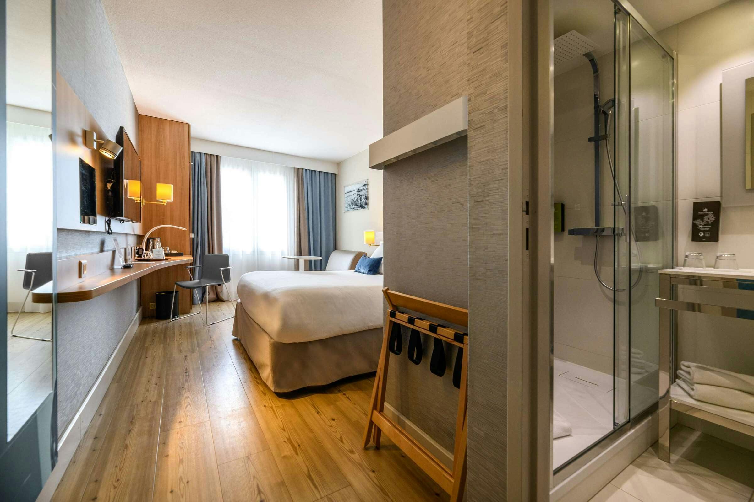 Hotel Best Western Ajaccio Amiraute photo 5