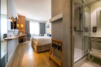 Hotel Best Western Ajaccio Amiraute photo 5