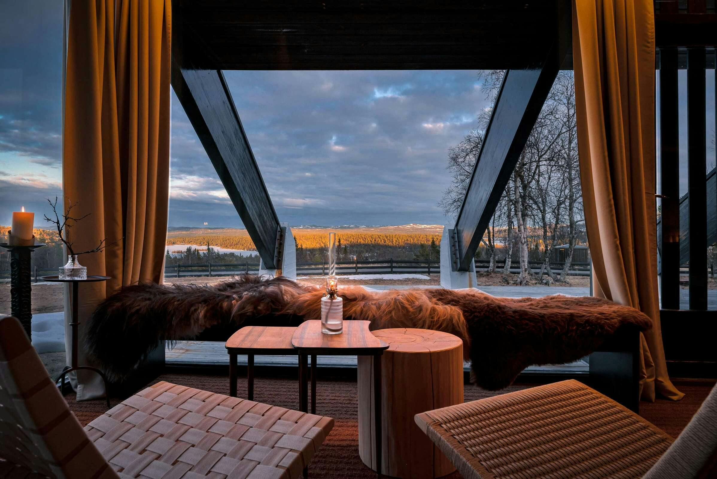 Hotel Ranten Hotell, Bw Signature Collection photo 1