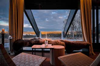 Hotel Ranten Hotell, Bw Signature Collection photo 1