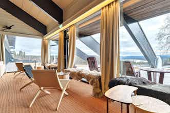 Hotel Ranten Hotell, Bw Signature Collection photo 4