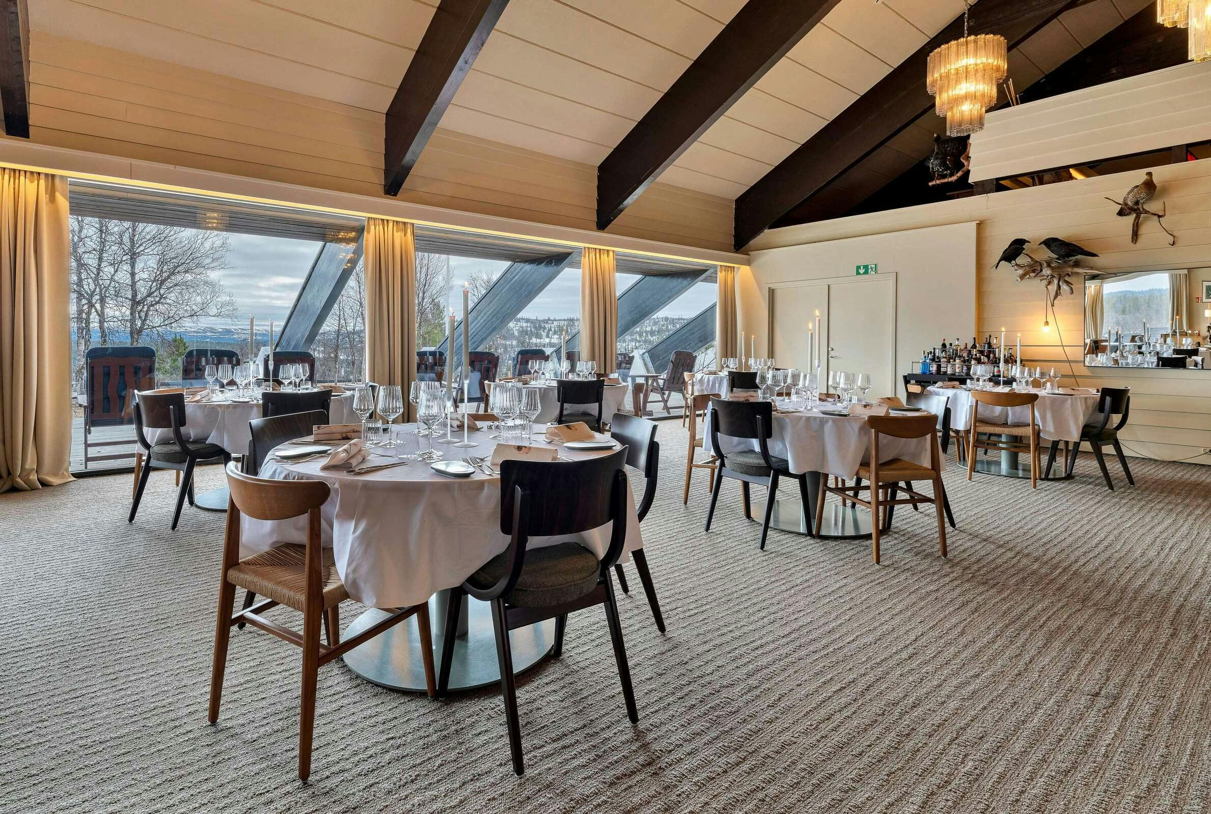 Hotel Ranten Hotell, Bw Signature Collection photo 5