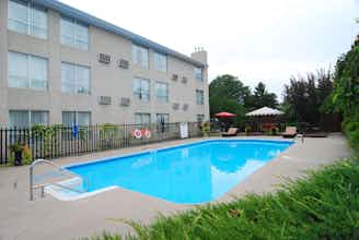 Hotel Best Western Little River Inn photo 1