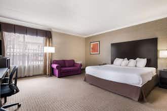 Hotel Best Western Little River Inn photo 2
