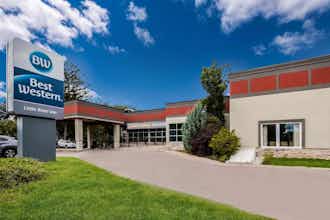 Hotel Best Western Little River Inn photo 3