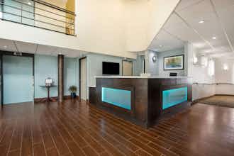 Hotel Best Western Little River Inn photo 4