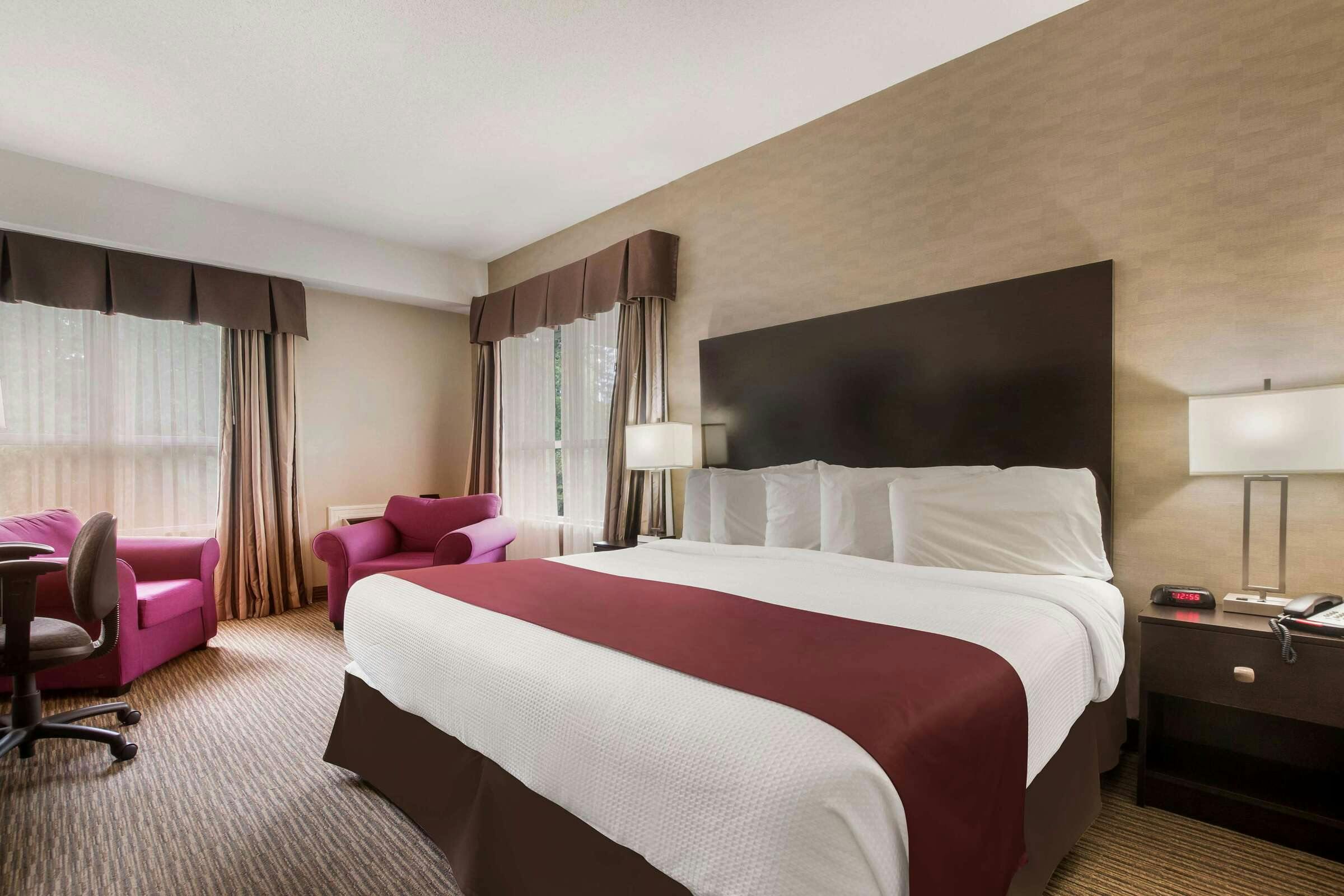 Hotel Best Western Little River Inn photo 5