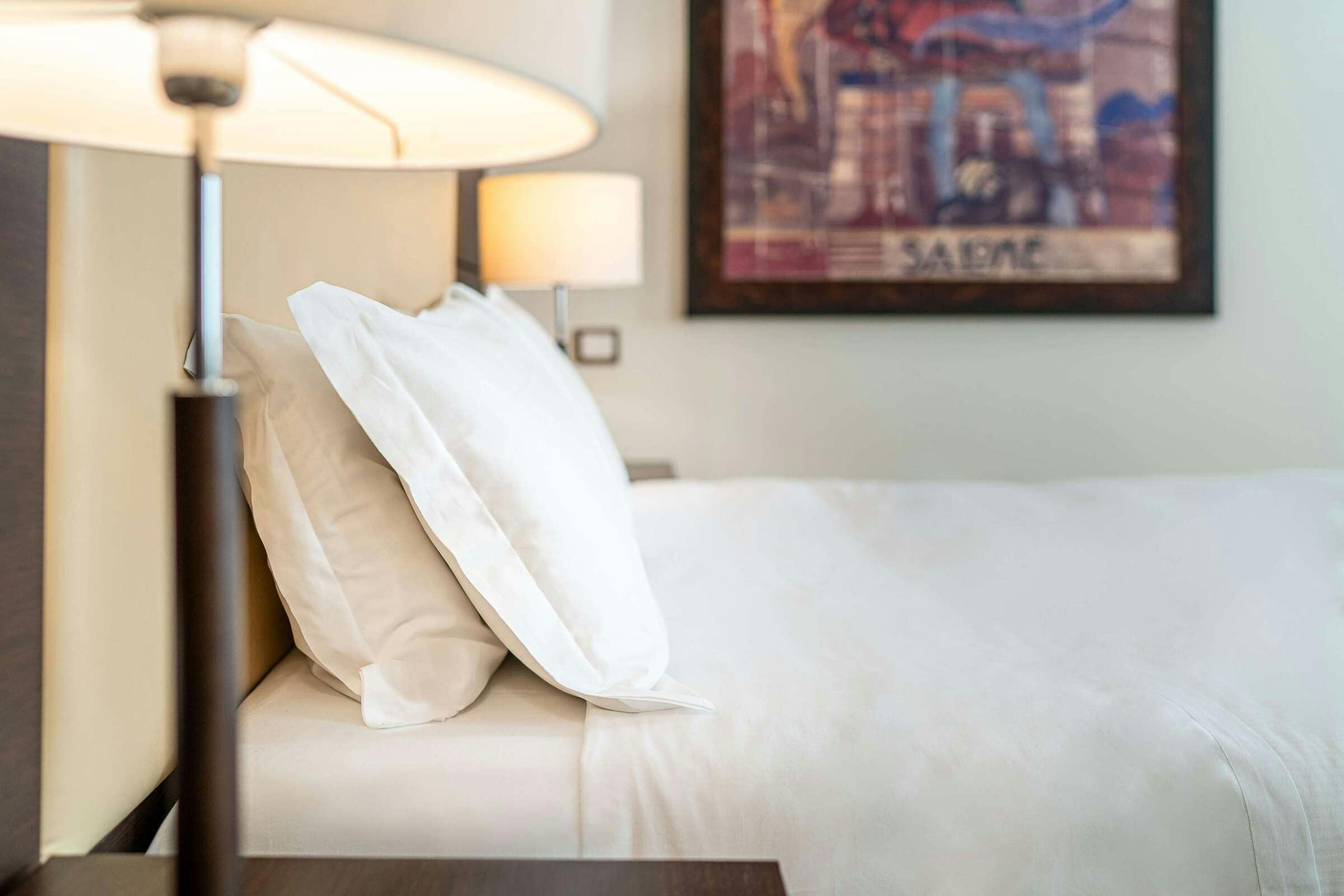 Europalace Hotel, Bw Signature Collection