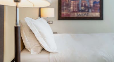 Europalace Hotel, Bw Signature Collection