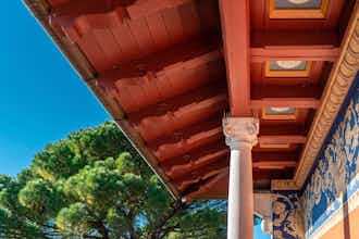 Hotel Europalace Hotel, Bw Signature Collection photo 1