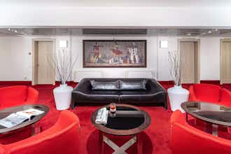 Hotel Europalace Hotel, Bw Signature Collection photo 2