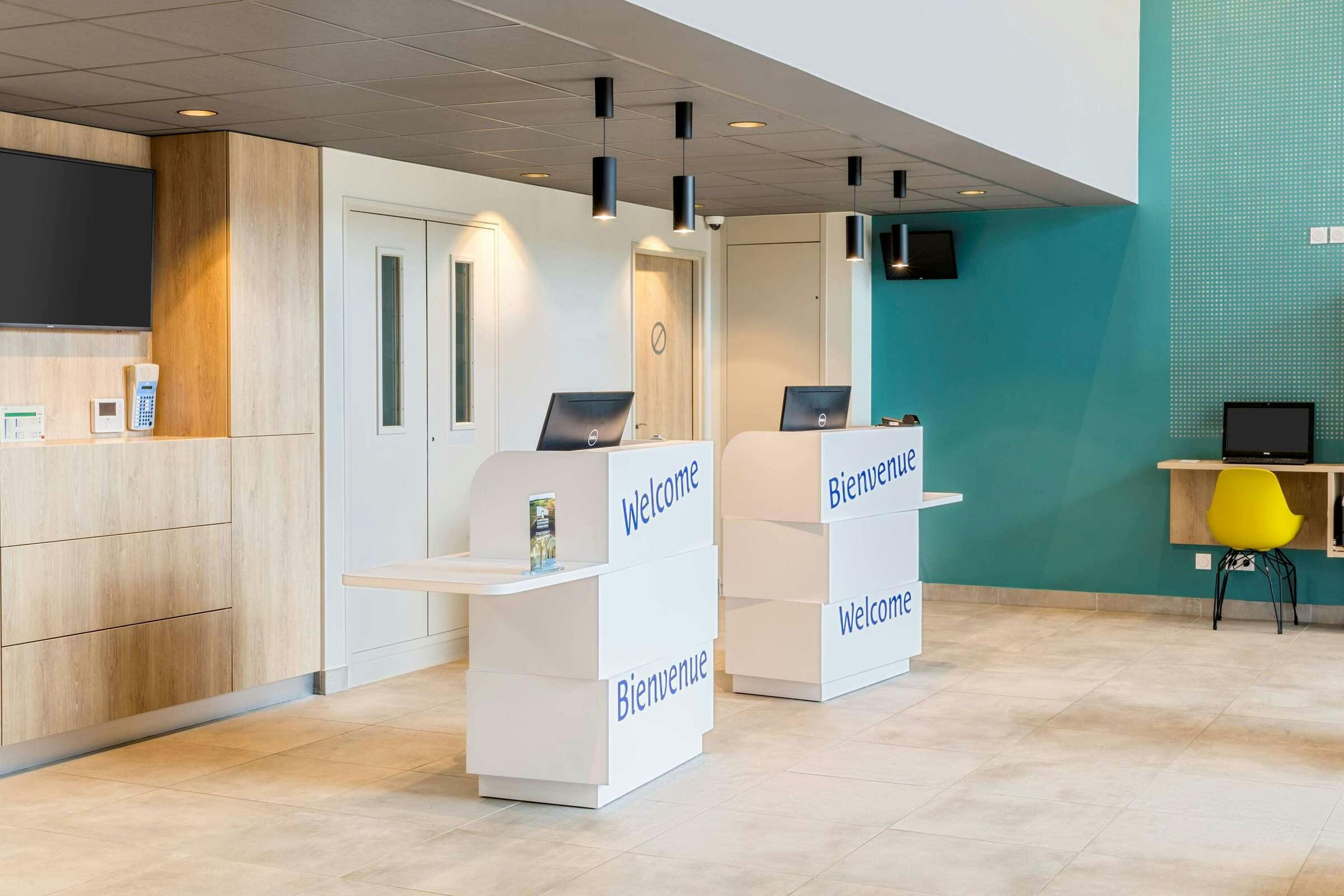 Hotel Best Western Dijon Quetigny photo 1