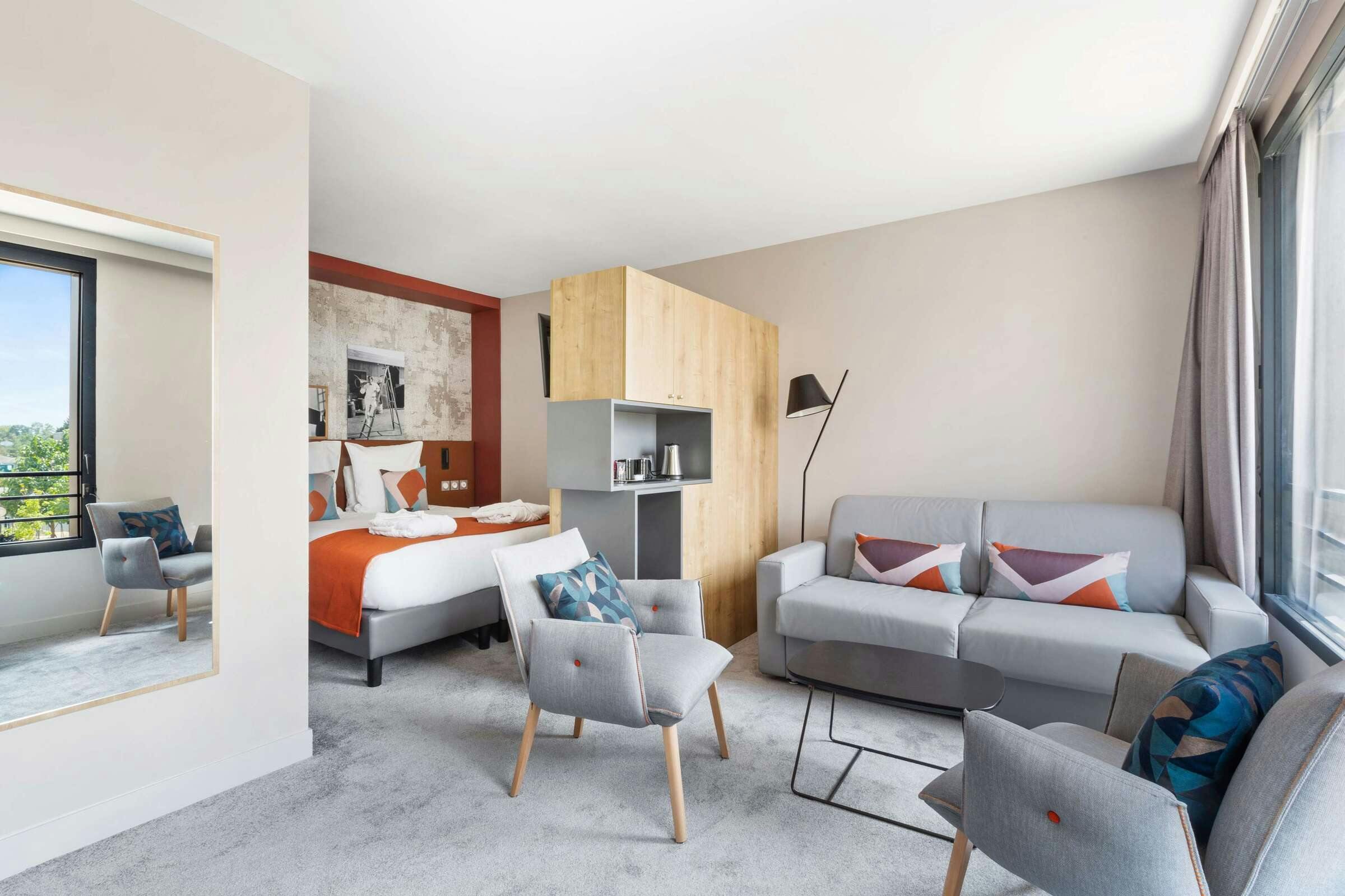 Hotel Best Western Dijon Quetigny photo 3