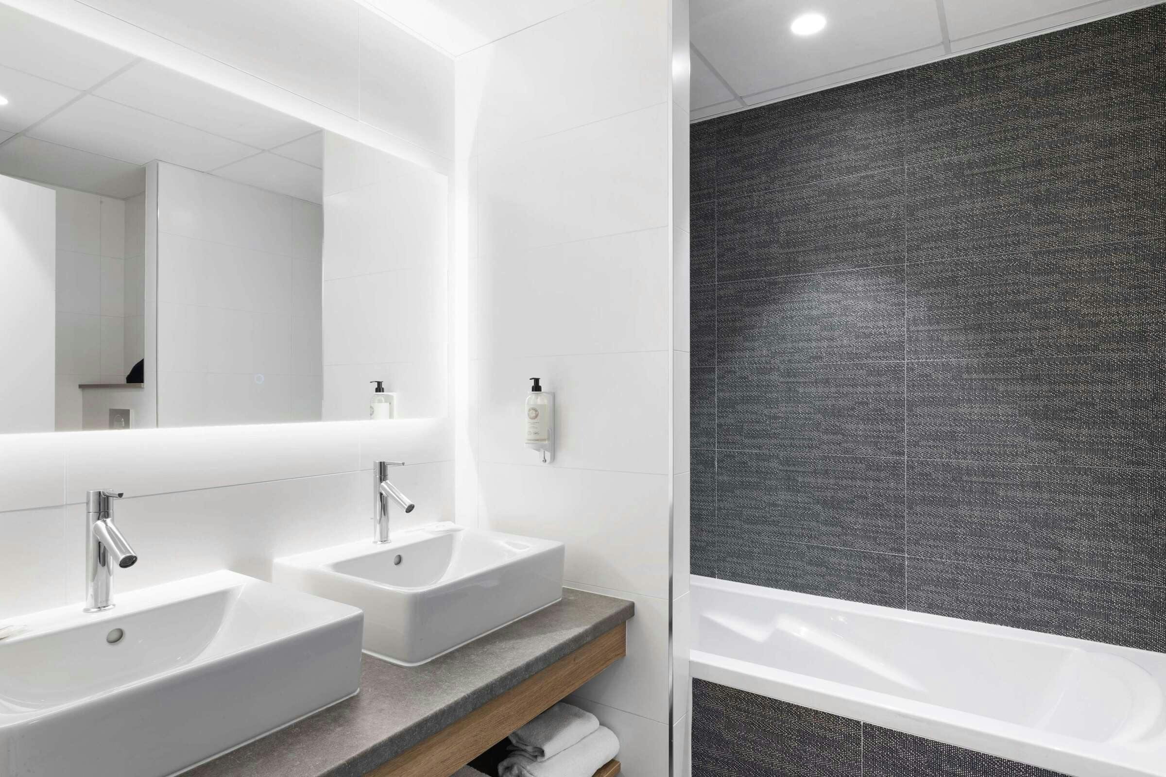 Hotel Best Western Dijon Quetigny photo 4