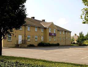 Hotel Fortune Huddersfield, Sure Hotel Collection By Best Western photo 1