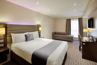 Hotel Fortune Huddersfield, Sure Hotel Collection By Best Western photo 2