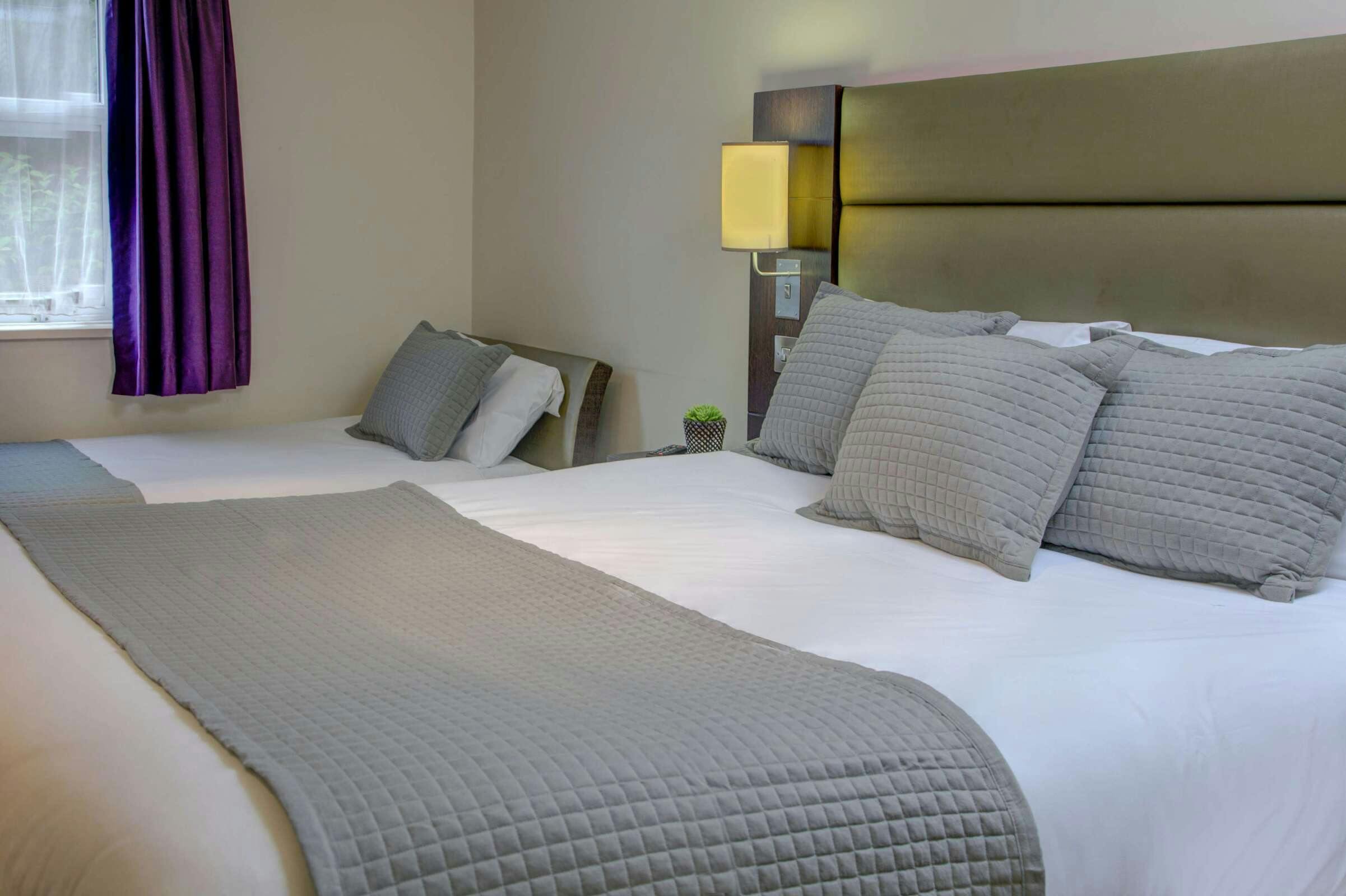 Hotel Fortune Huddersfield, Sure Hotel Collection By Best Western photo 3