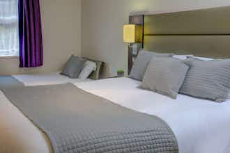 Hotel Fortune Huddersfield, Sure Hotel Collection By Best Western photo 3