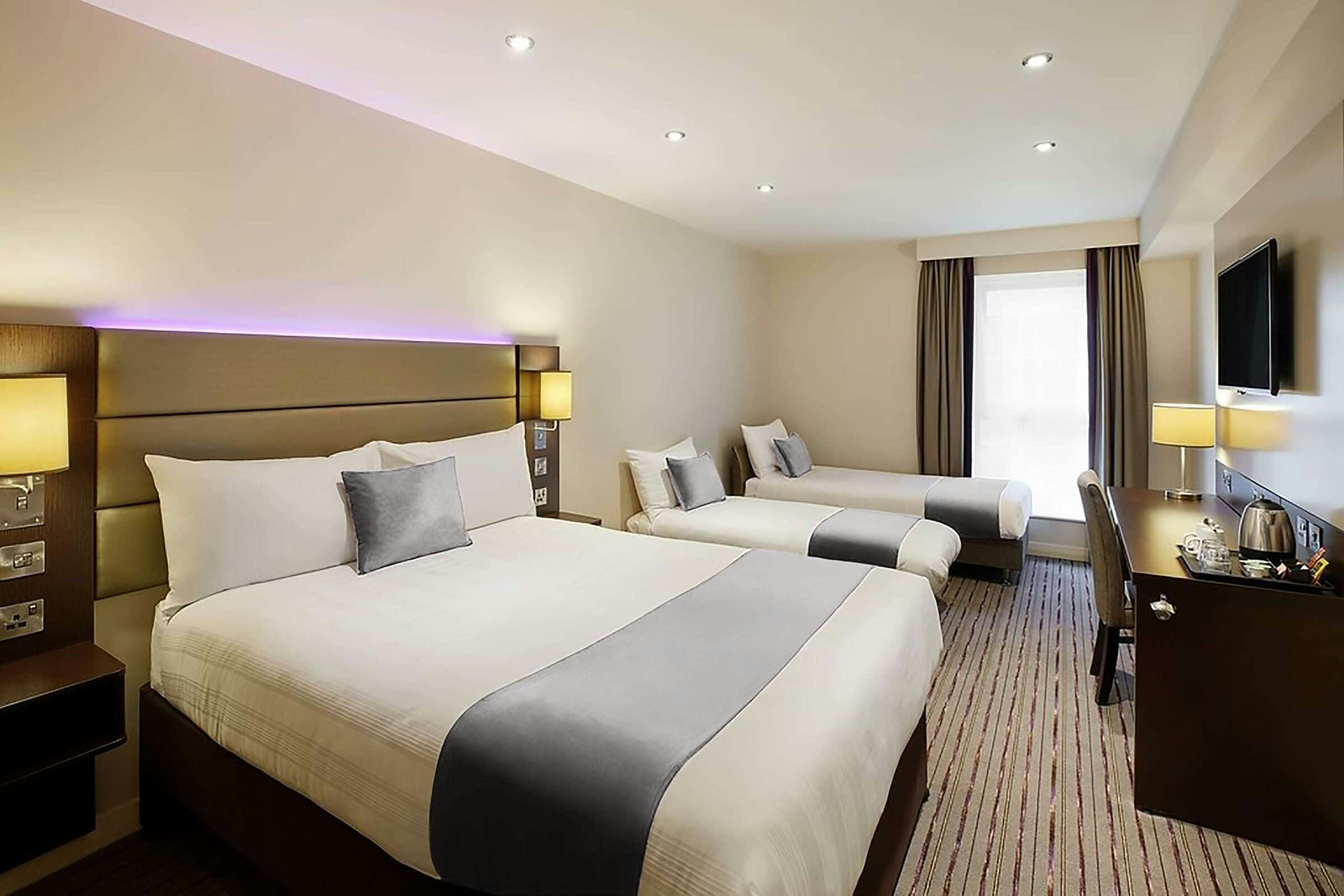 Hotel Fortune Huddersfield, Sure Hotel Collection By Best Western photo 4