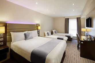 Hotel Fortune Huddersfield, Sure Hotel Collection By Best Western photo 4