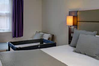 Hotel Fortune Huddersfield, Sure Hotel Collection By Best Western photo 5
