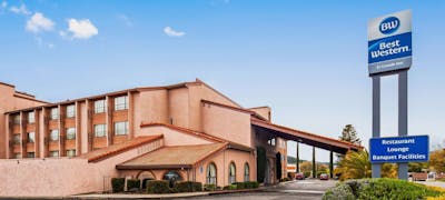 Best Western El Grande Inn