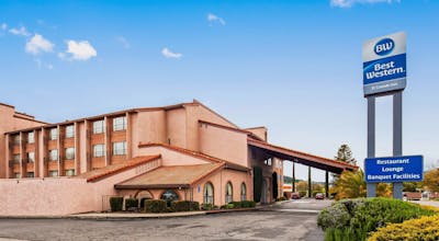 Best Western El Grande Inn