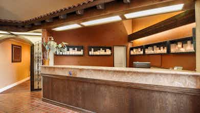 Hotel Best Western El Grande Inn photo 1