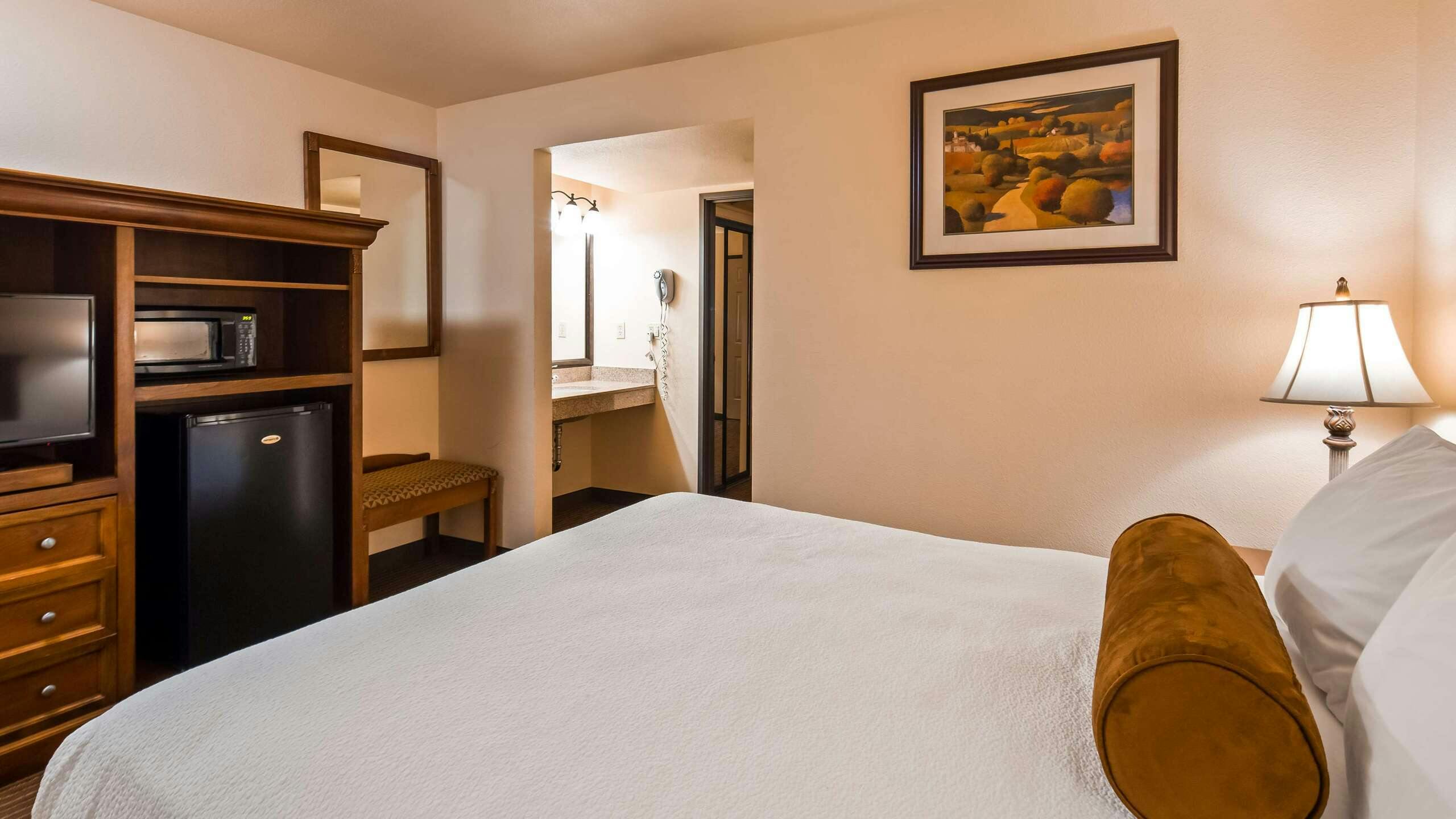 Hotel Best Western El Grande Inn photo 2