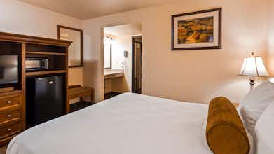 Hotel Best Western El Grande Inn photo 2