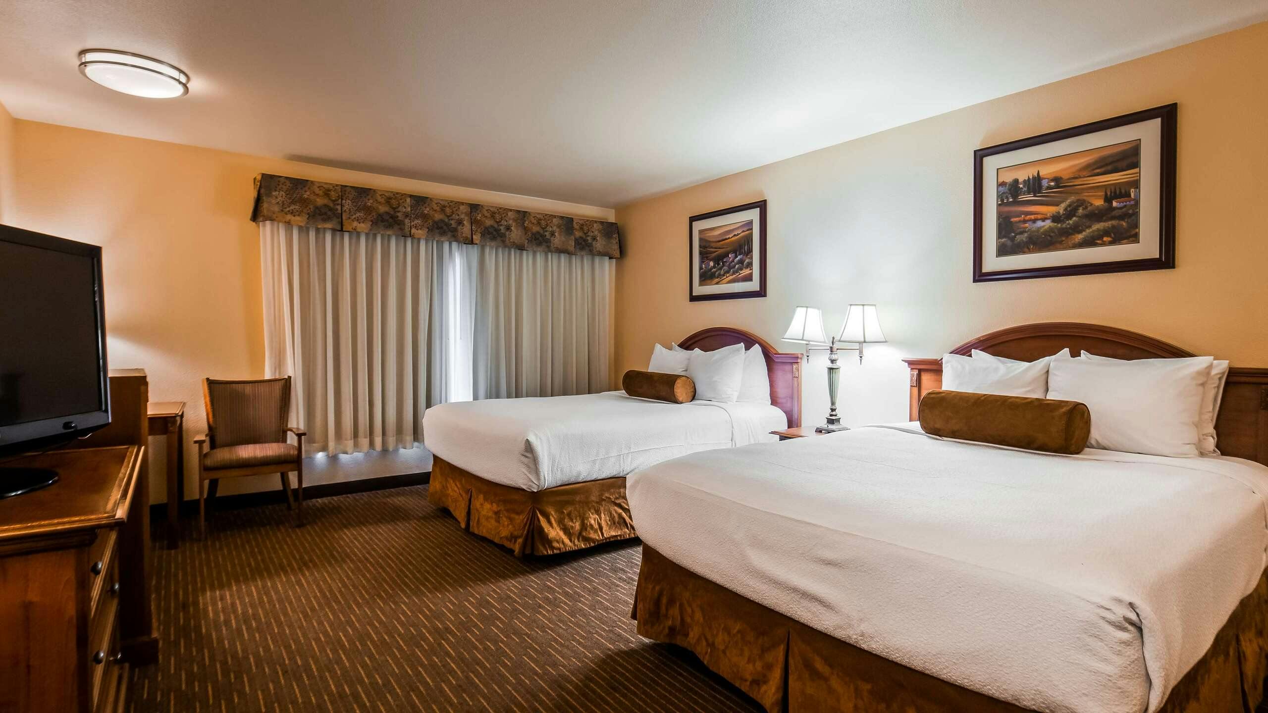 Hotel Best Western El Grande Inn photo 3