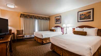 Hotel Best Western El Grande Inn photo 3