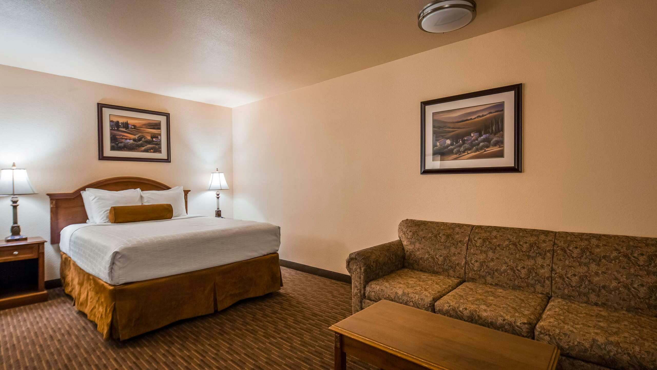 Hotel Best Western El Grande Inn photo 4