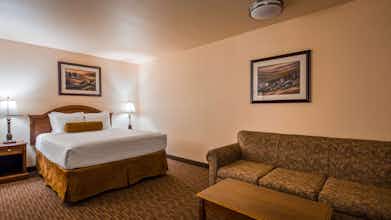 Hotel Best Western El Grande Inn photo 4